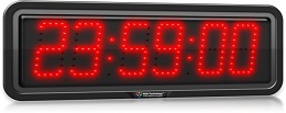 horloge rgb technology ZB10