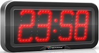 horloge rgb technology ZA10