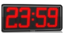 horloge rgb technology ZA20