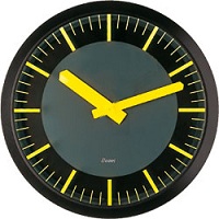 horloge bodet TGV 940