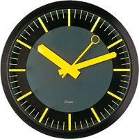 horloge bodet TGV 950